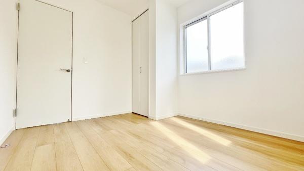 横浜市旭区本宿町の中古一戸建て