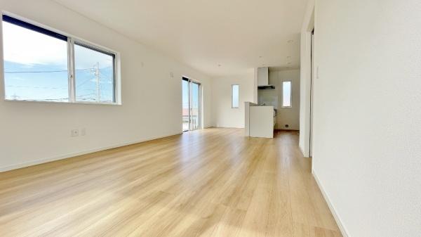 横浜市旭区本宿町の中古一戸建