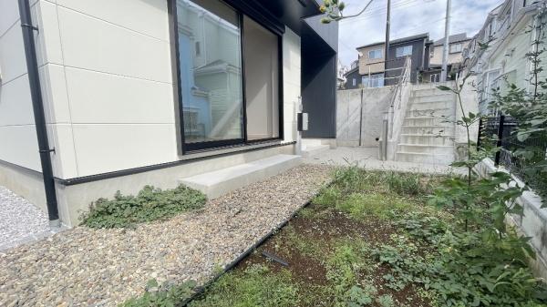 横浜市旭区本宿町の中古一戸建て