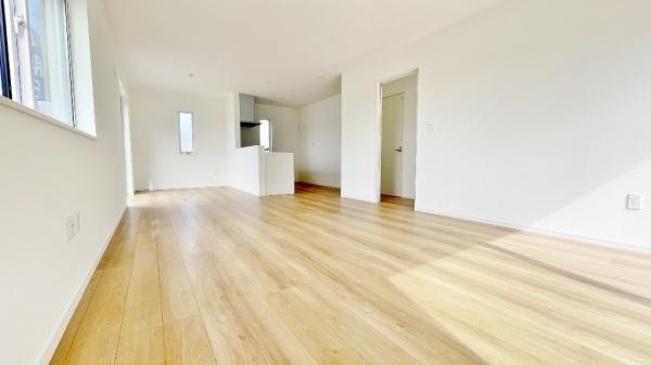 横浜市旭区本宿町の中古一戸建