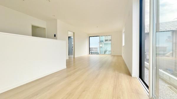 横浜市旭区本宿町の中古一戸建