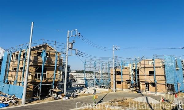 神奈川区大口通　全６棟Ｂ１１号棟