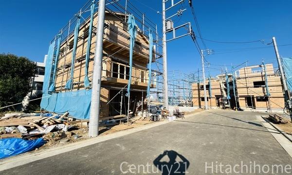 神奈川区大口通　全６棟Ｂ１３号棟