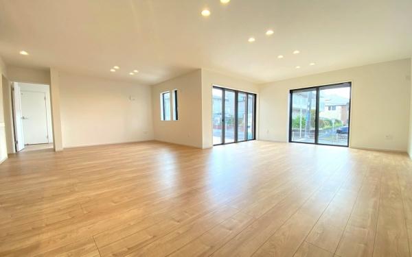 青葉区桂台１期　全２棟１号棟