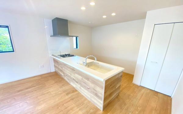 青葉区桂台１期　全２棟１号棟