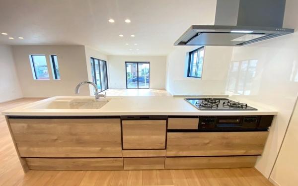 青葉区桂台１期　全２棟１号棟