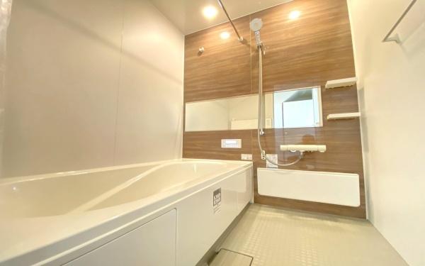 青葉区桂台１期　全２棟１号棟