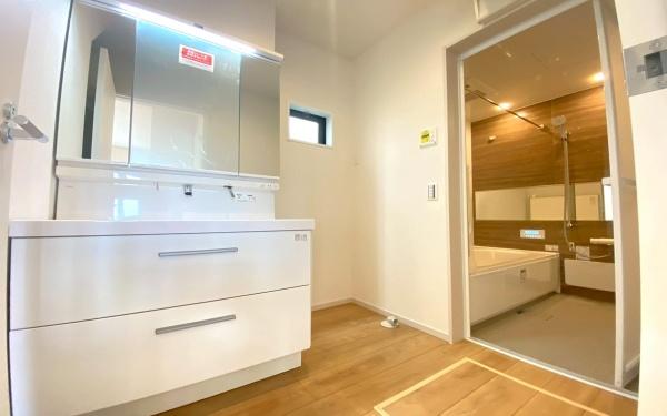 青葉区桂台１期　全２棟１号棟