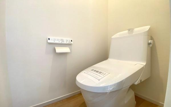 青葉区桂台１期　全２棟１号棟