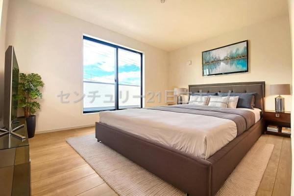 青葉区桂台１期　全２棟１号棟