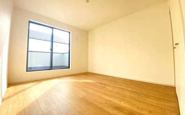 青葉区桂台１期　全２棟１号棟