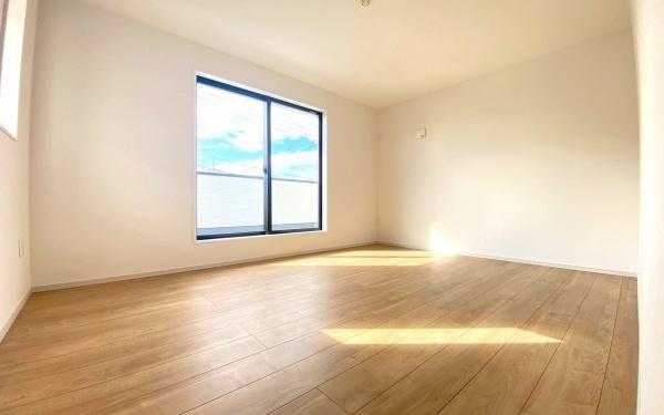 青葉区桂台１期　全２棟１号棟