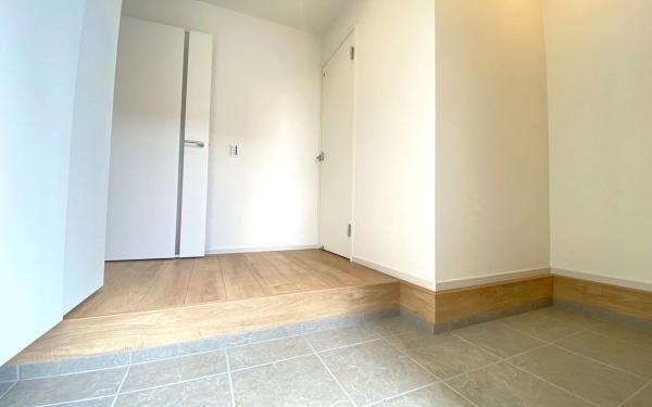 青葉区桂台１期　全２棟１号棟