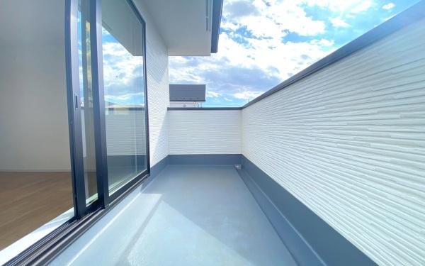 青葉区桂台１期　全２棟１号棟