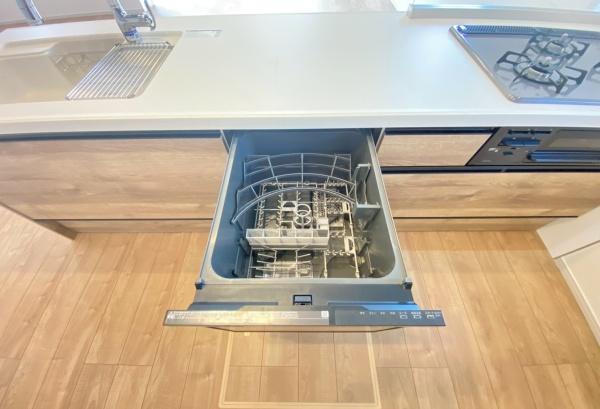 青葉区桂台１期　全２棟１号棟