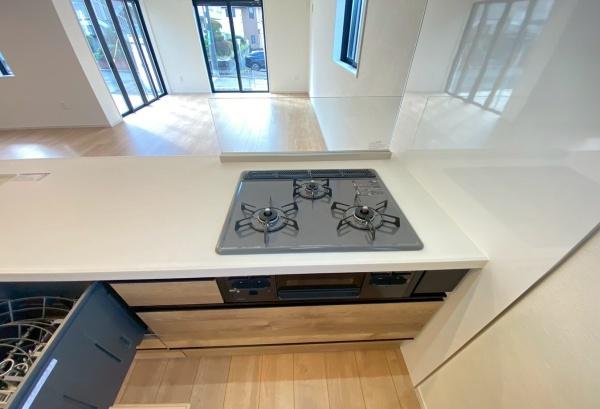 青葉区桂台１期　全２棟１号棟