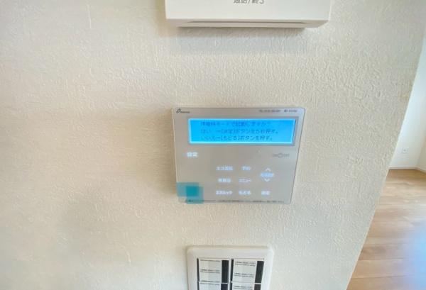 青葉区桂台１期　全２棟１号棟