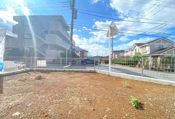 青葉区桂台１期　全２棟１号棟