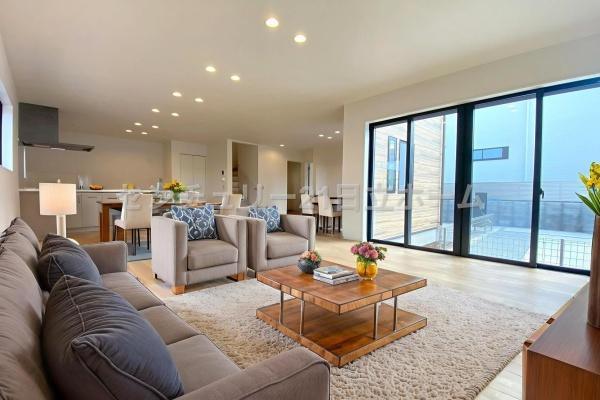 青葉区桂台１期　全２棟１号棟