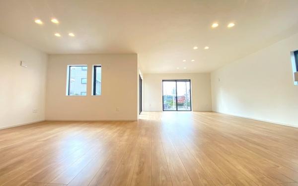 青葉区桂台１期　全２棟１号棟