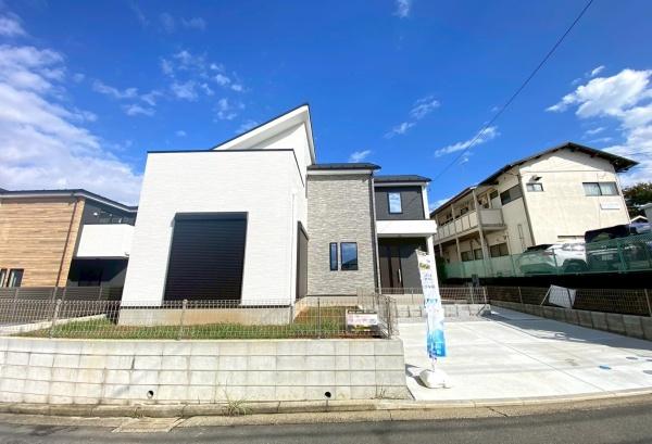 青葉区桂台１期　全２棟２号棟