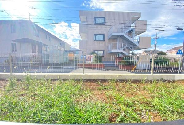 青葉区桂台１期　全２棟２号棟