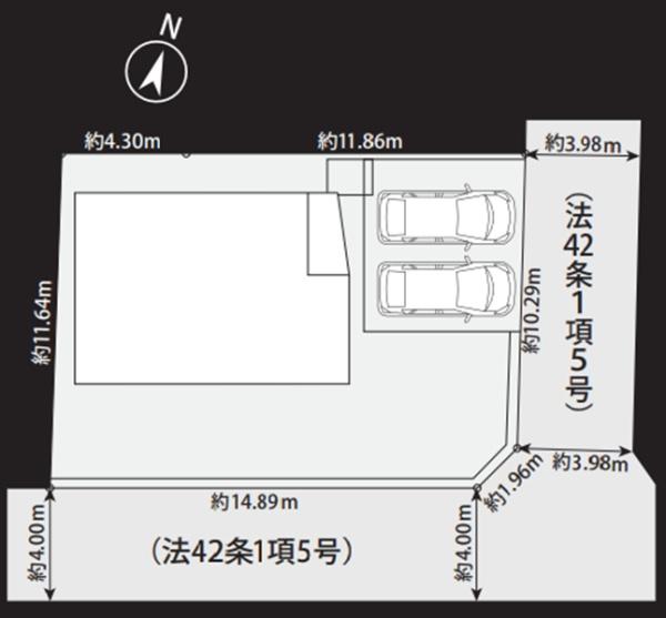 港南区上永谷１丁目
