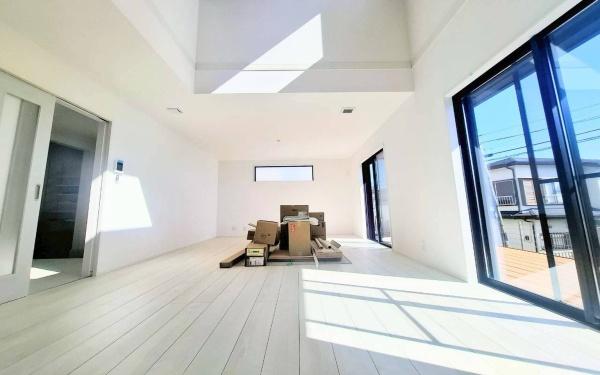 港南区上永谷１丁目