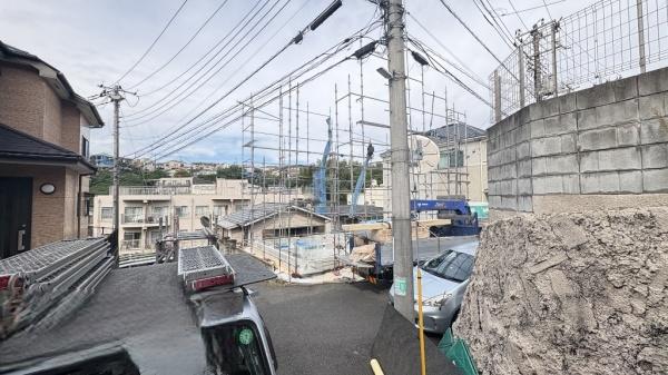 南区永田東2丁目(その他現地)
