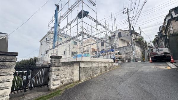 南区永田東2丁目(その他現地)