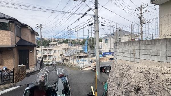 南区永田東2丁目(その他現地)