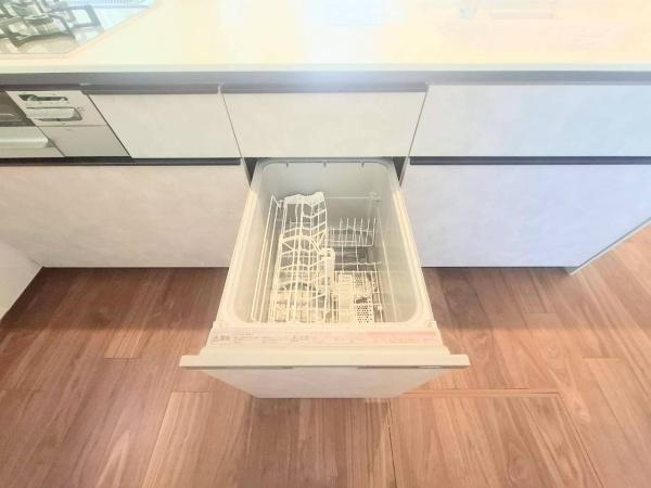 泉区和泉中央南２丁目　全５棟１号棟