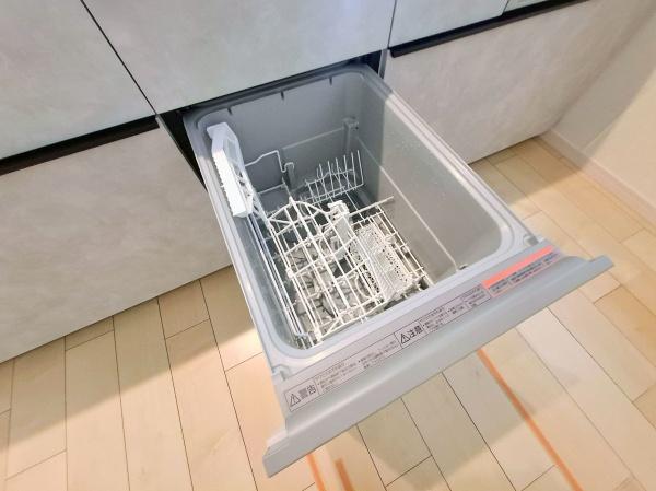 泉区和泉中央南２丁目　全５棟４号棟