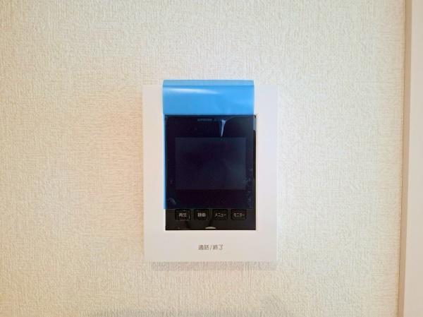 泉区和泉中央南２丁目　全５棟４号棟
