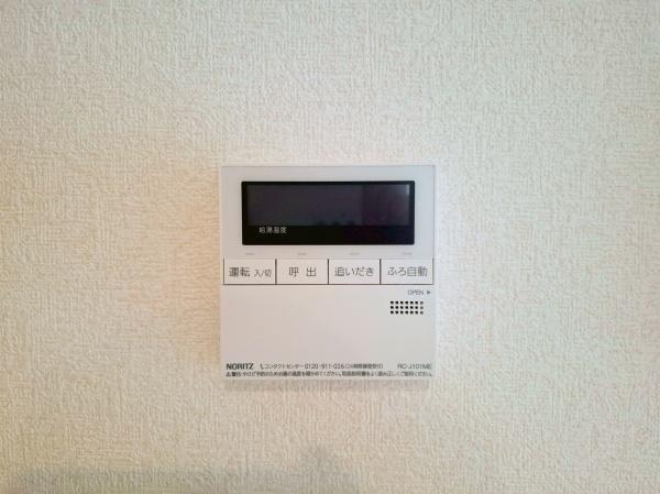 泉区和泉中央南２丁目　全５棟４号棟