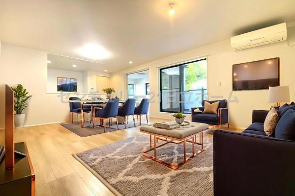 中区本牧元町戸建