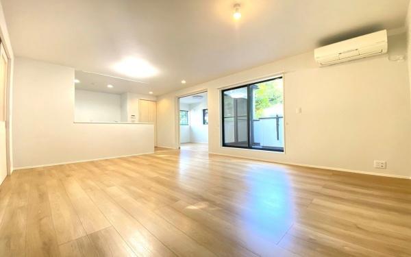 横浜市中区本牧元町の中古一戸建て