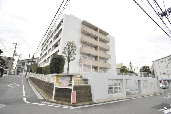 シティウインズイルパティオ