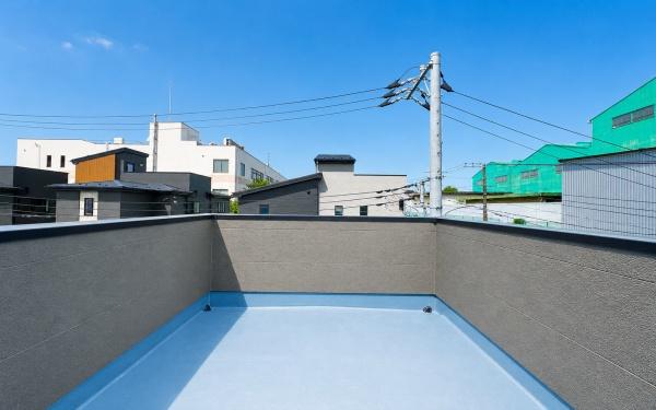 戸塚区上矢部町　全５棟１号棟