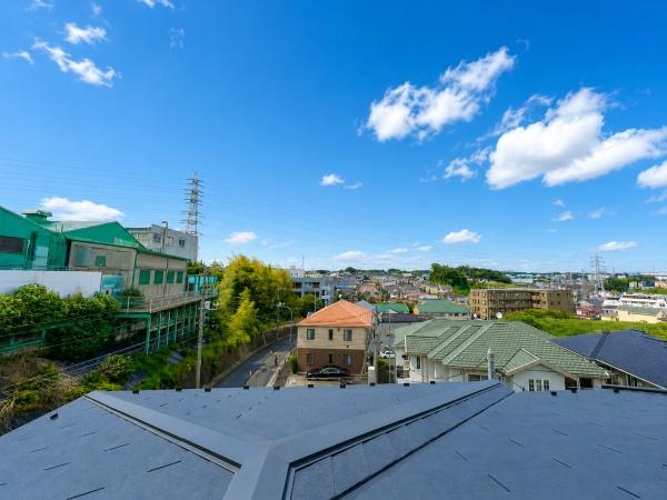 戸塚区上矢部町　全５棟１号棟