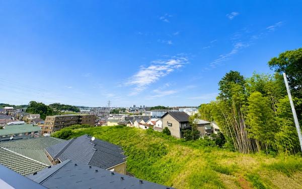 戸塚区上矢部町　全５棟２号棟