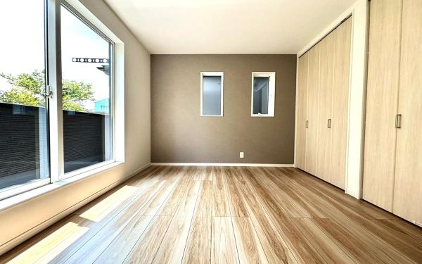 戸塚区上矢部町　全５棟５号棟
