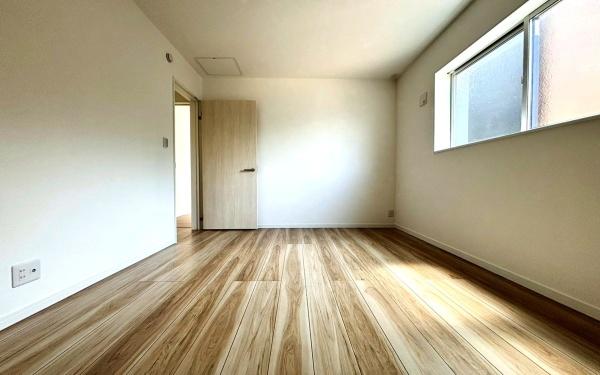 戸塚区上矢部町　全５棟５号棟