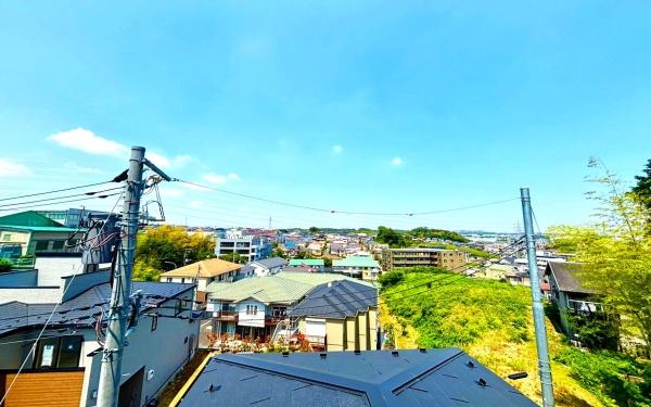 戸塚区上矢部町　全５棟５号棟