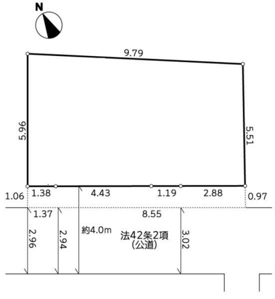 鎌倉市腰越3丁目