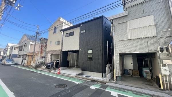 南区若宮町２丁目