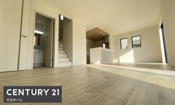 瀬谷区南瀬谷１丁目　全１棟１号棟