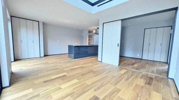 鎌倉市梶原３丁目　全２棟Ｂ棟