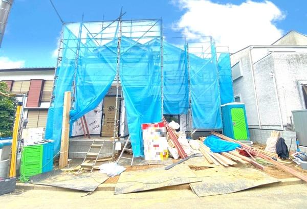 南区永田北２丁目