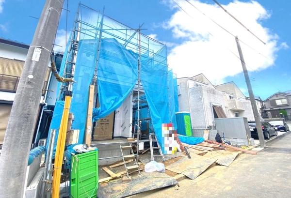 南区永田北２丁目